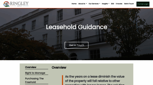 leaseholdguidance.co.uk