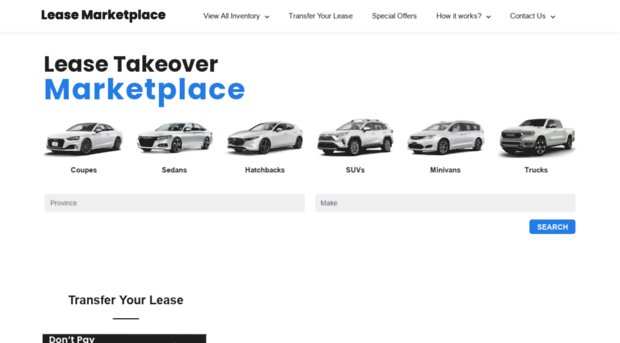 leasemarketplace.ca