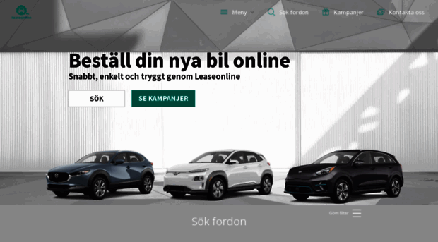 leaseonline.se