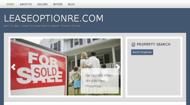 leaseoptionre.com