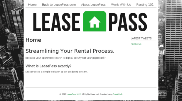 leasepassnyc.com