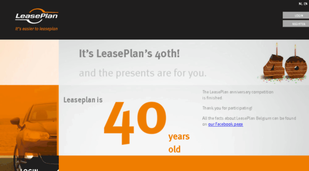 leaseplan40.be