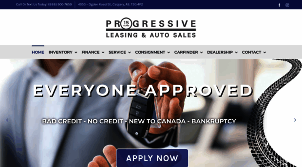 leaseprogressive.com