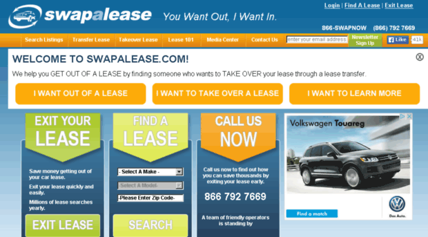leasetrade.com