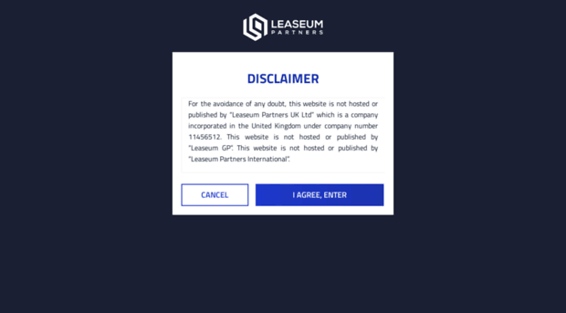 leaseum.io