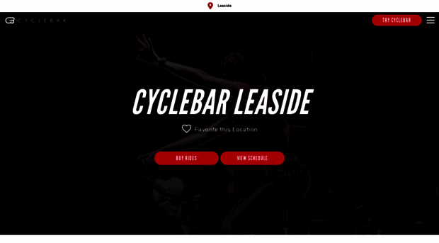 leaside.cyclebar.com