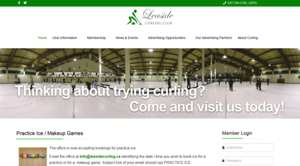 leasidecurling.ca