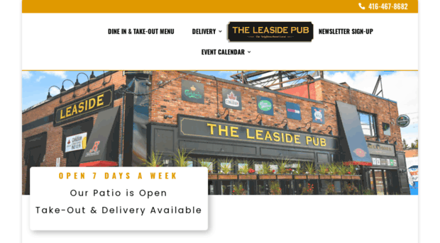 leasidepub.com