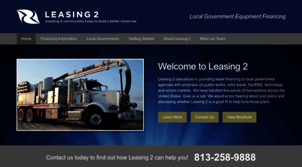 leasing2.com