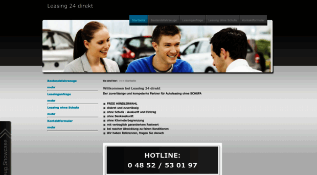 leasing24direkt.de