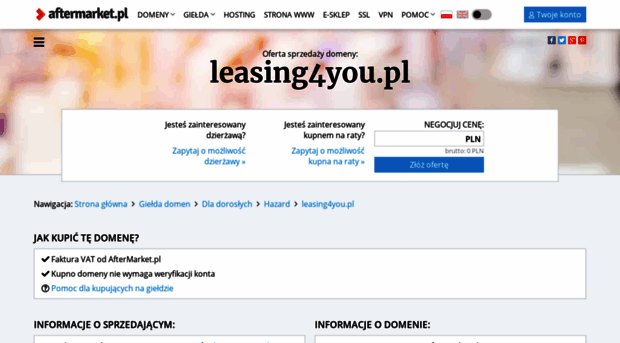 leasing4you.pl