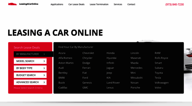 leasingacaronline.com