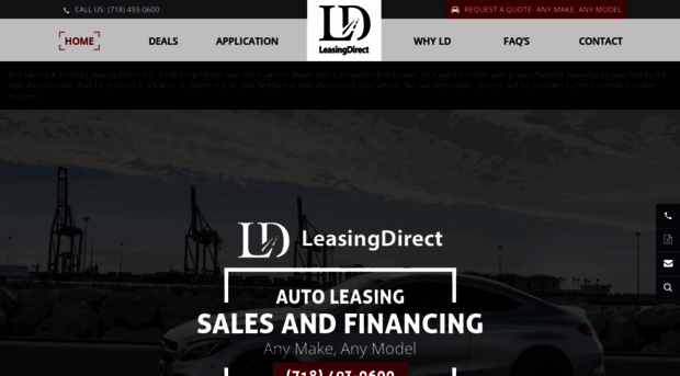 leasingdirectny.com