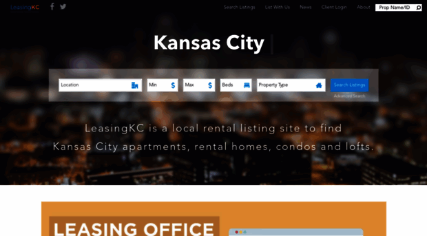 leasingkc.com