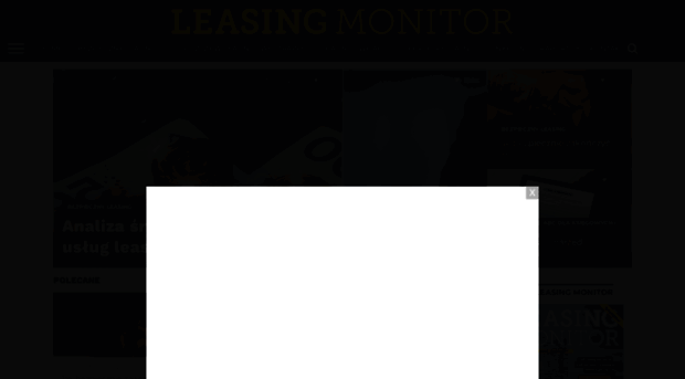 leasingmonitor.com