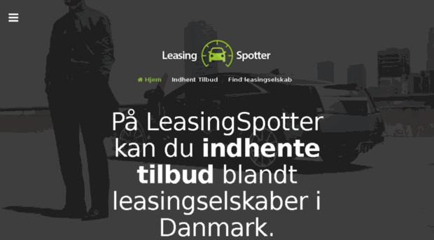 leasingspotter.dk