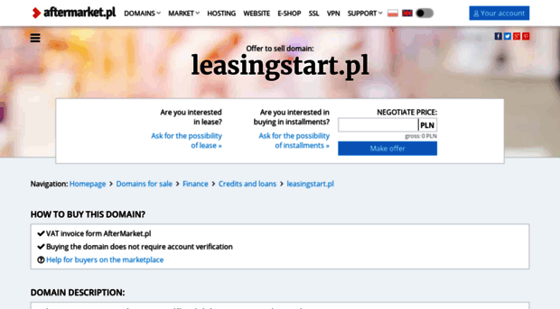 leasingstart.pl