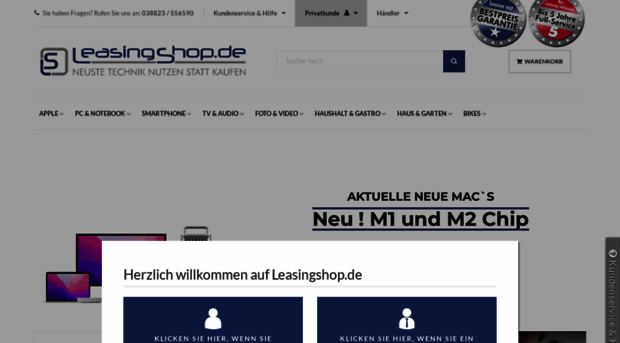 leasingstore24.de