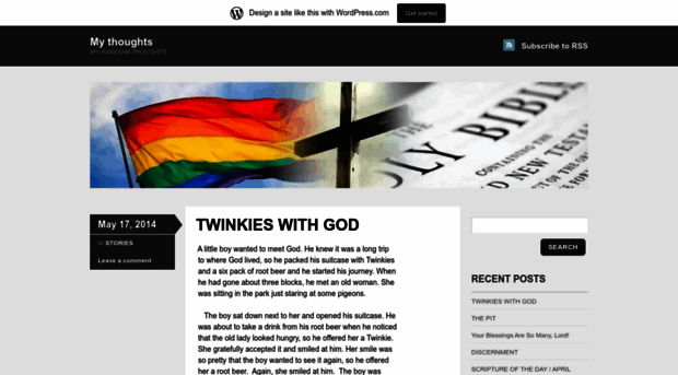 leasthoughts.wordpress.com