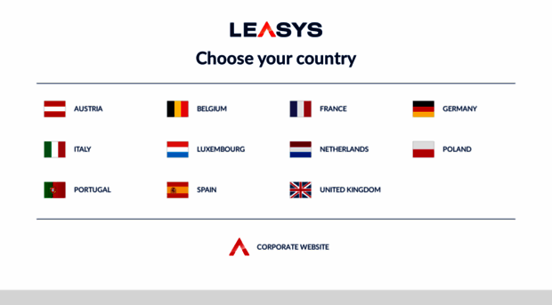 leasys.com