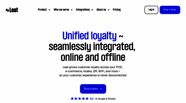 leat.com