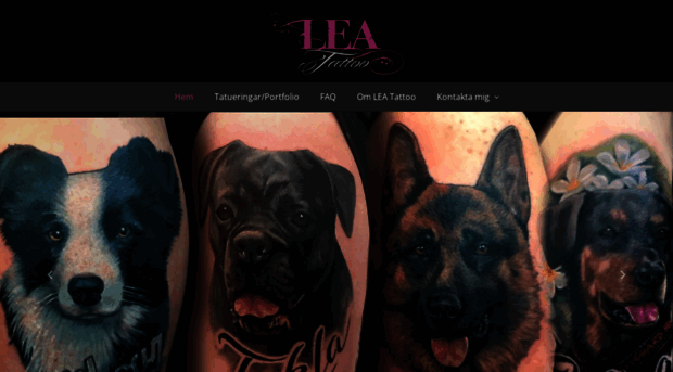 leatattoo.com