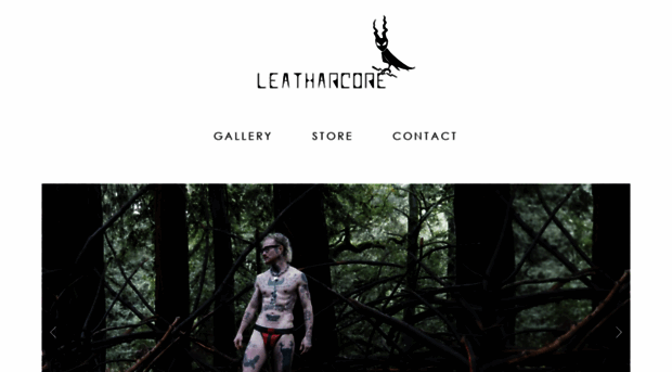 leatharcore.com