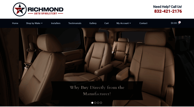 leather-auto-seats.com