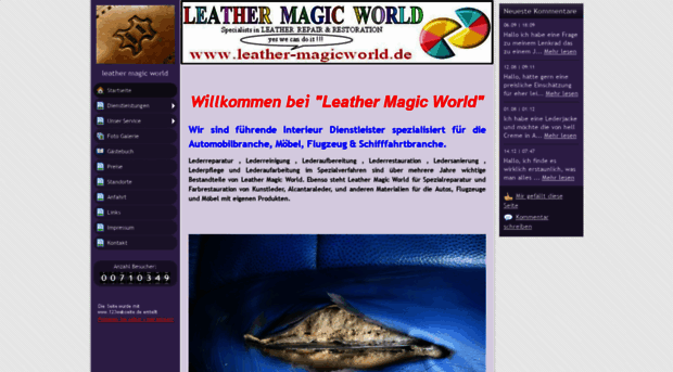 leather-magicworld.de