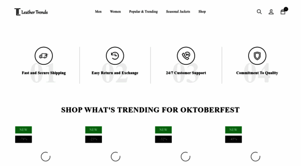 leather-trends.com
