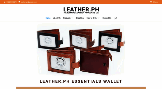 leather.ph