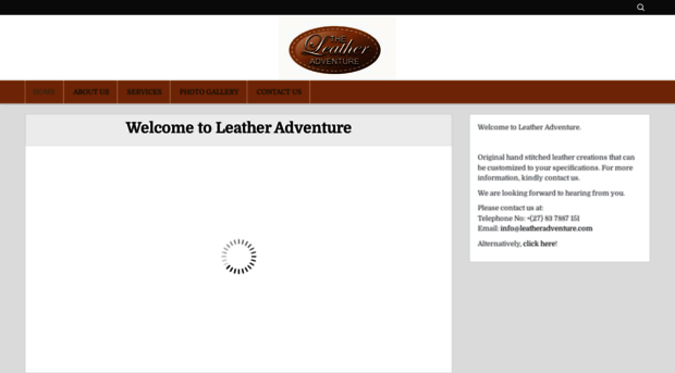 leatheradventure.com