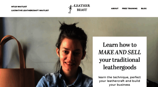 leatherbeast.com