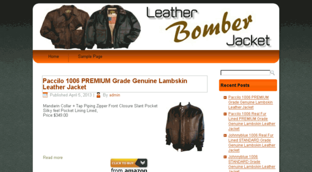 leatherbomberjacketdeals.com