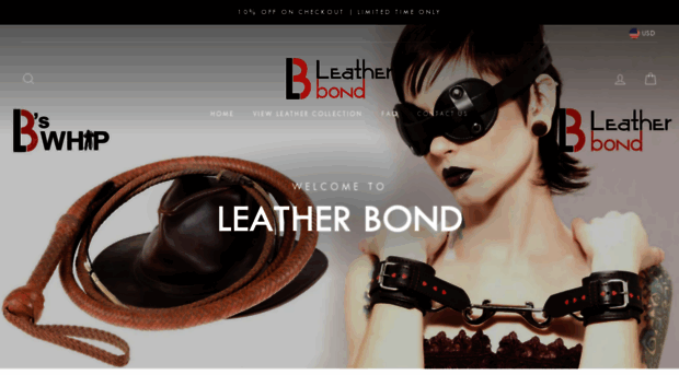 leatherbond.co