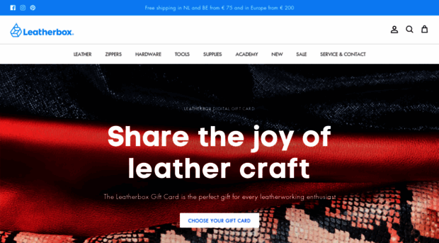 leatherbox.com