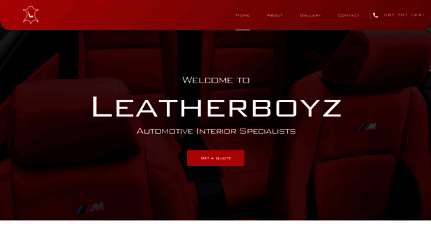 leatherboyz.co.za