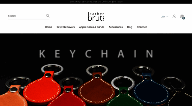 leatherbrut.com