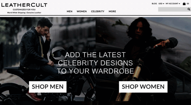 leathercult.com