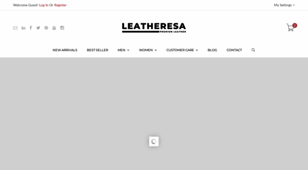 leatheresa.com