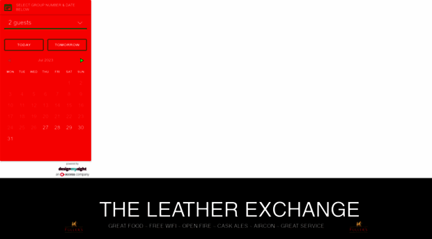 leatherexchange.co.uk