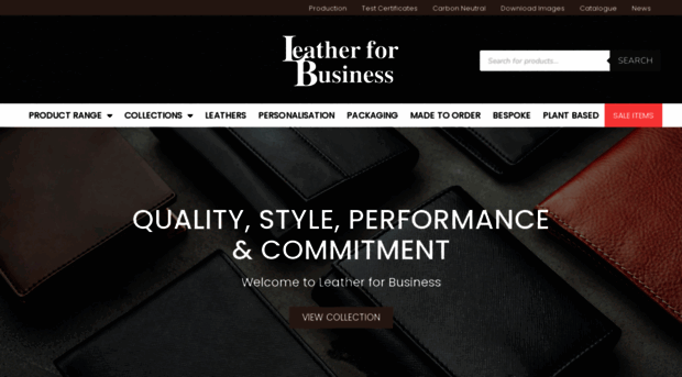 leatherforbusiness.org.uk