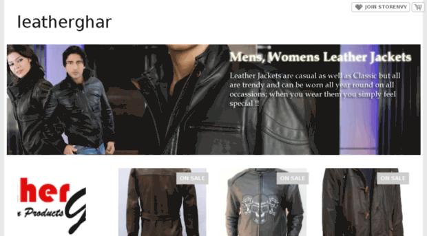 leatherghar.storenvy.com
