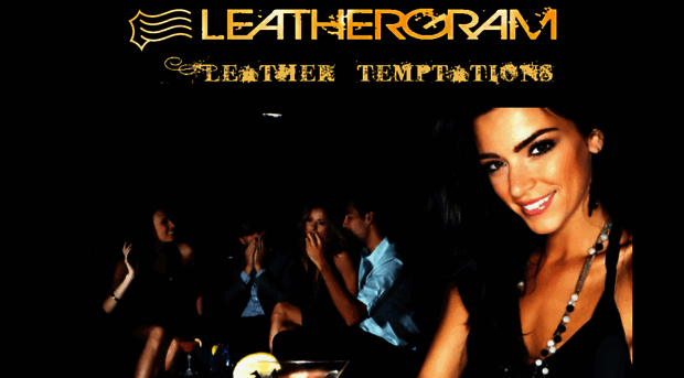 leathergram.com