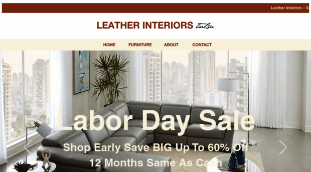 leatherinteriorstulsa.com