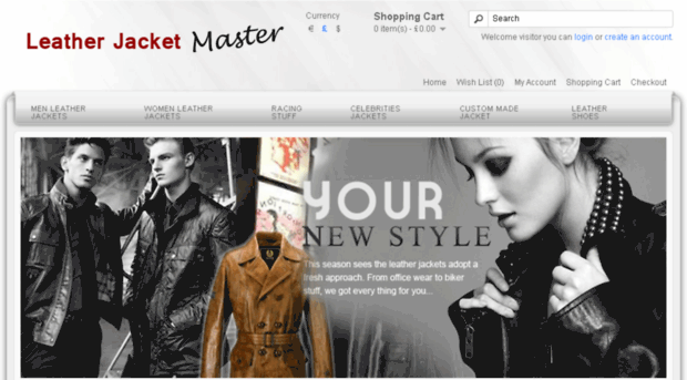 leatherjacketmasters.co.uk