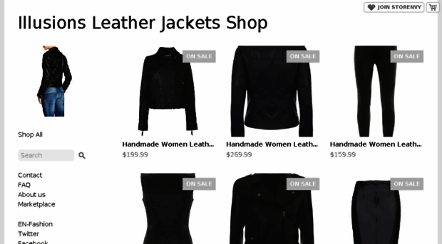 leatherjackets.storenvy.com