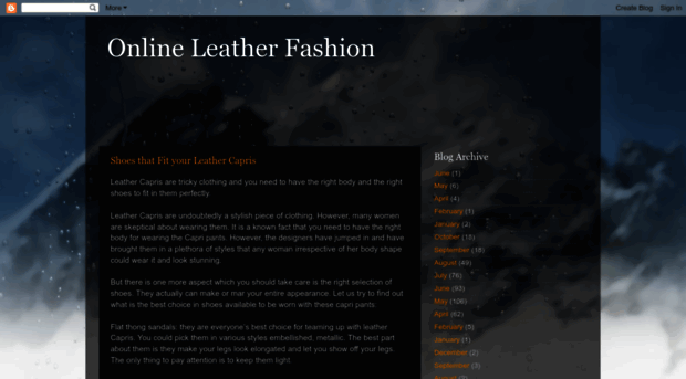 leatherjacketshop.blogspot.com