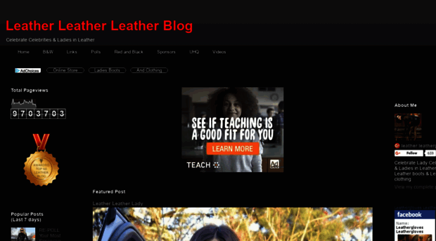 leatherleatherleather.com