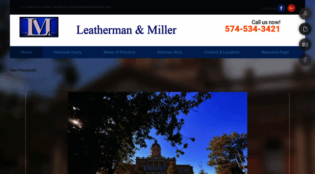 leathermanmiller.com